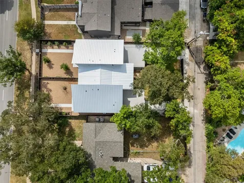 4324 Airport Boulevard Austin TX 78722