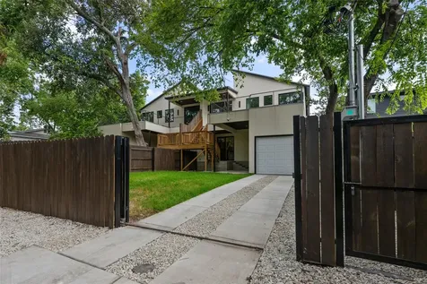 4324 Airport Boulevard Austin TX 78722