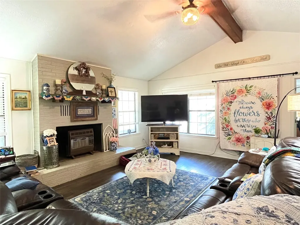 11009 Hwy 77 Highway Lexington TX 78947
