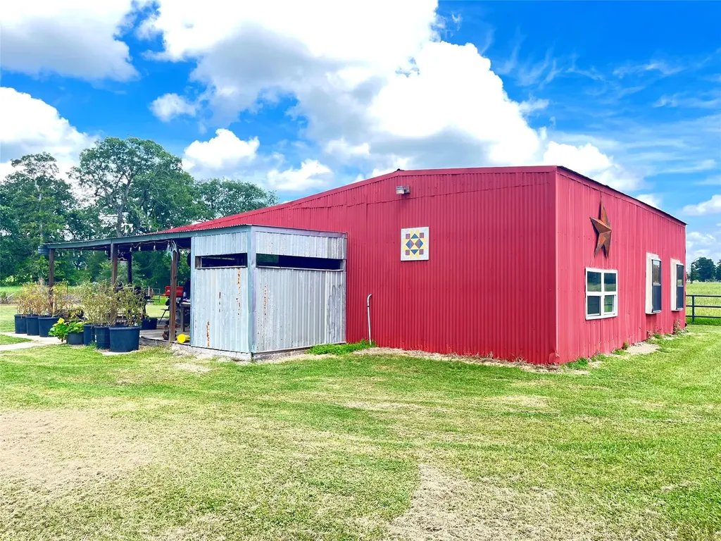 11009 Hwy 77 Highway Lexington TX 78947