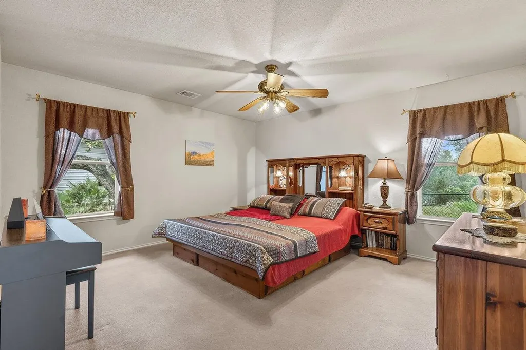 12400 Shady Acres Drive Buda TX 78610