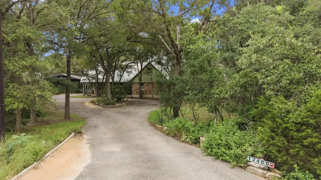 12400 Shady Acres Drive Buda TX 78610