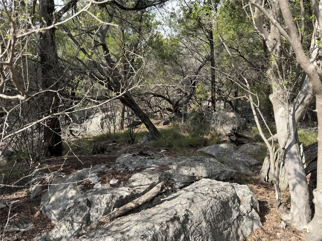 000 Saddle Back Lot K15032 Horseshoe Bay TX 78657