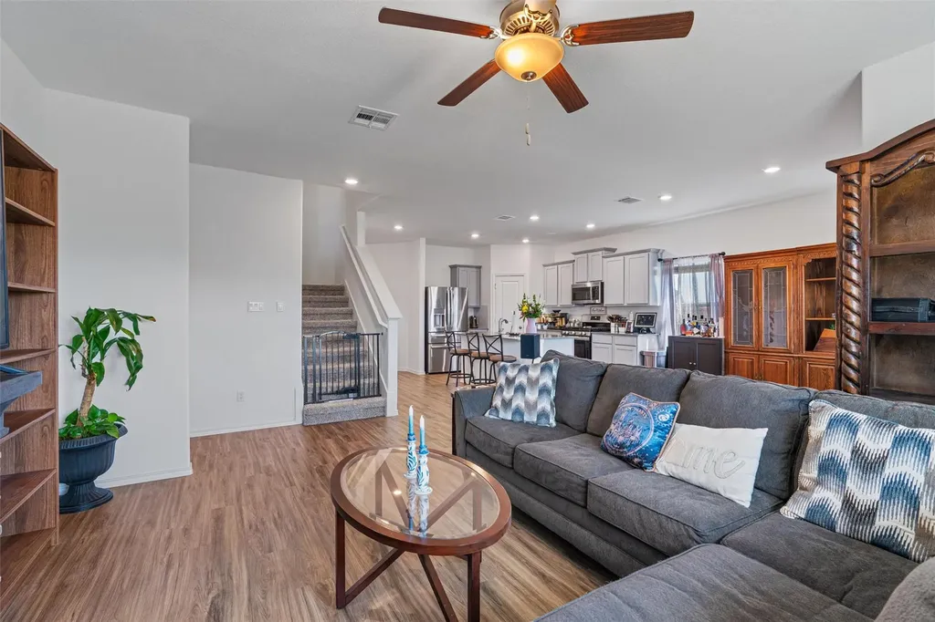 217 Concho Brook Bend Georgetown TX 78626