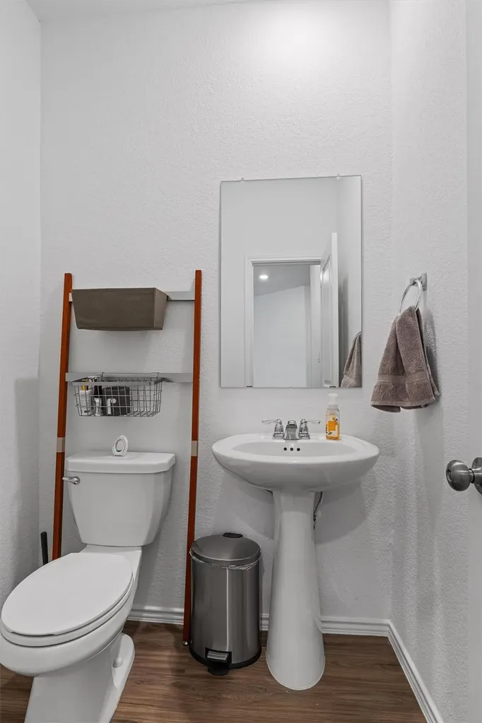 217 Concho Brook Bend Georgetown TX 78626
