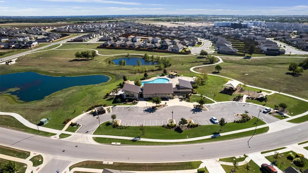 217 Concho Brook Bend Georgetown TX 78626