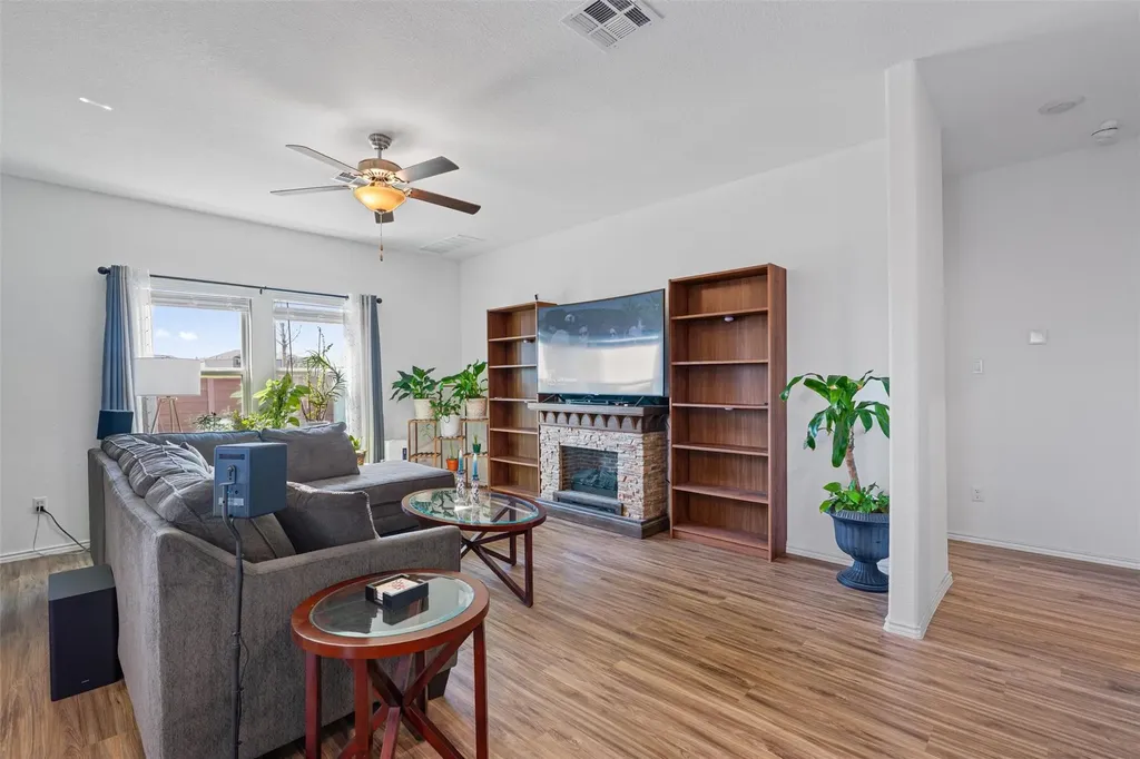 217 Concho Brook Bend Georgetown TX 78626