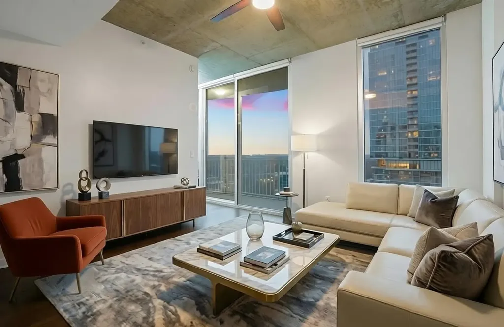 360 Nueces Street Austin TX 78701