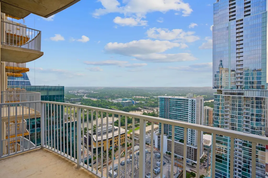 360 Nueces Street Austin TX 78701