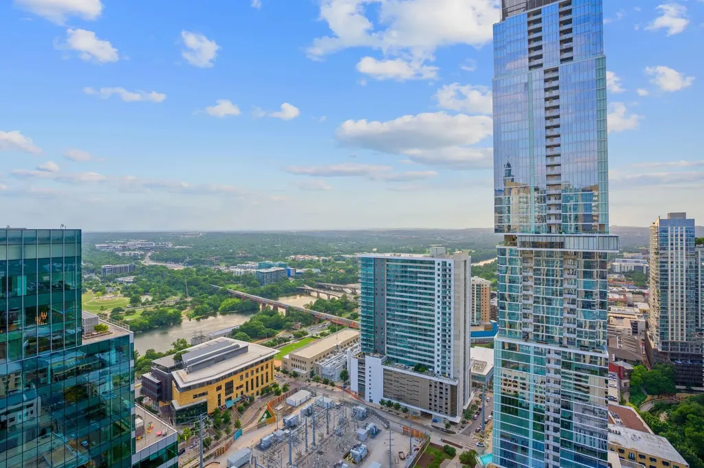 360 Nueces Street Austin TX 78701