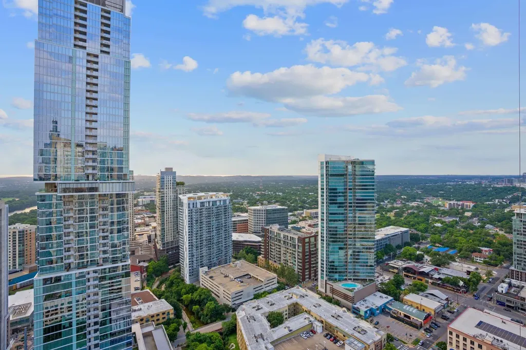 360 Nueces Street Austin TX 78701