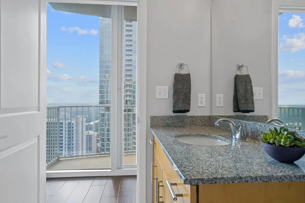 360 Nueces Street Austin TX 78701
