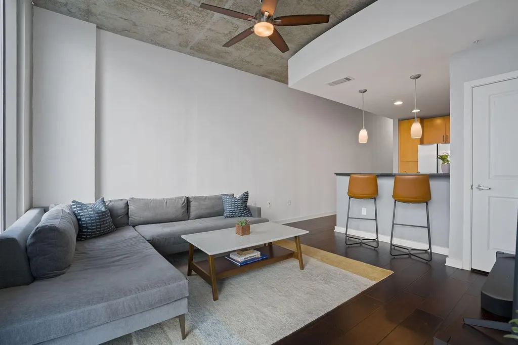 360 Nueces Street Austin TX 78701