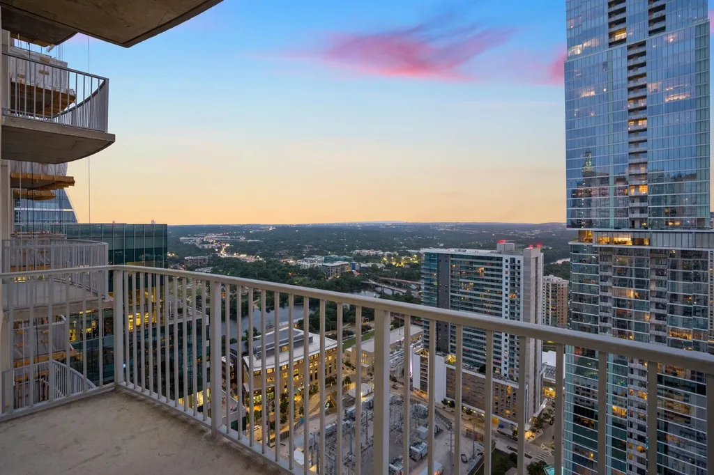 360 Nueces Street Austin TX 78701