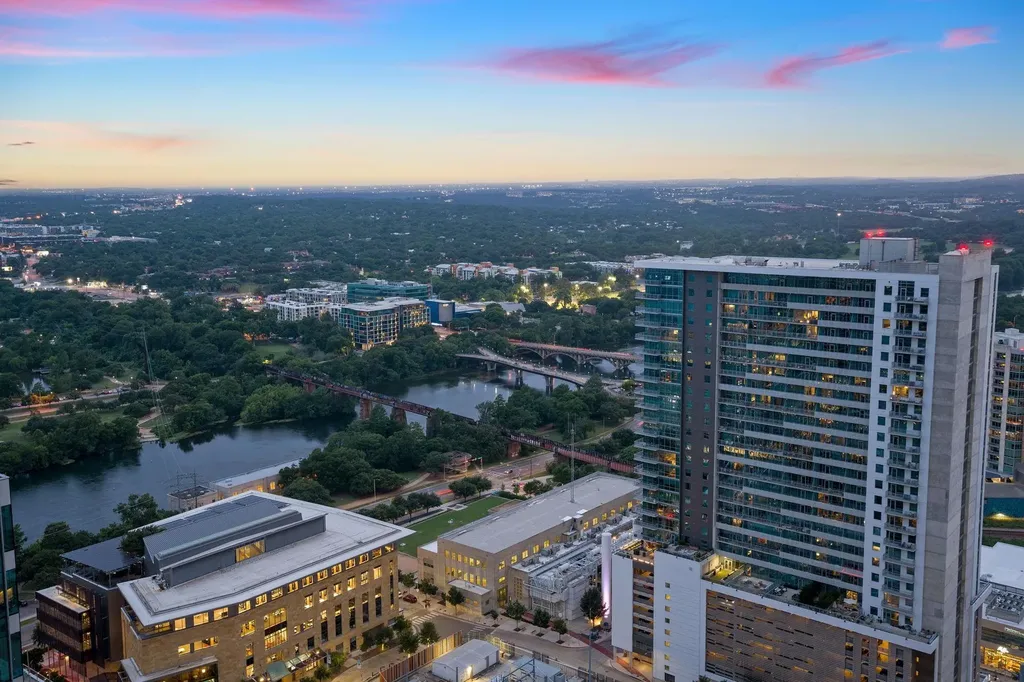 360 Nueces Street Austin TX 78701