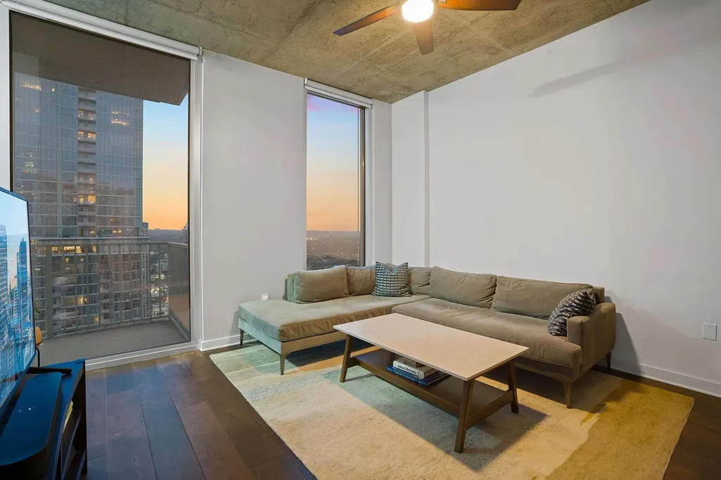 360 Nueces Street Austin TX 78701