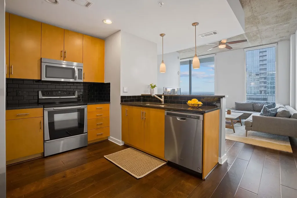 360 Nueces Street Austin TX 78701