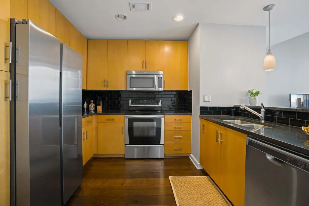 360 Nueces Street Austin TX 78701
