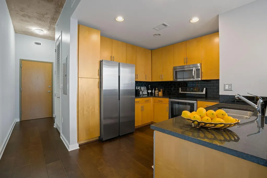 360 Nueces Street Austin TX 78701