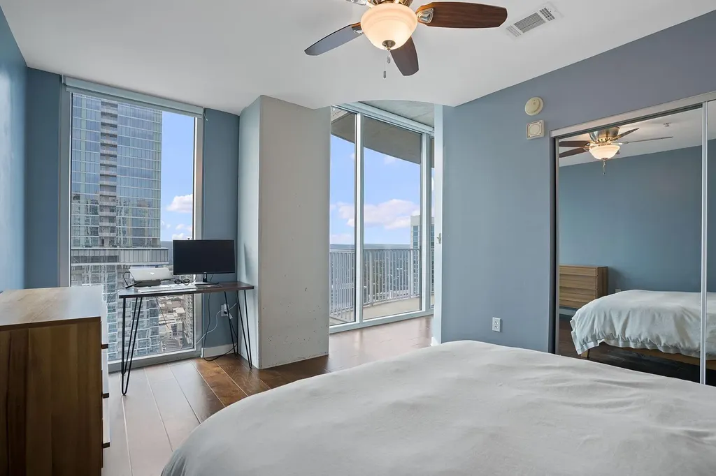 360 Nueces Street Austin TX 78701