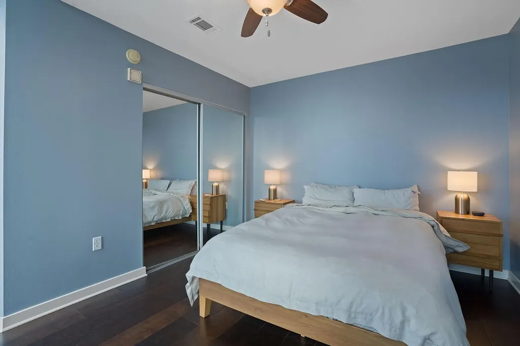 360 Nueces Street Austin TX 78701
