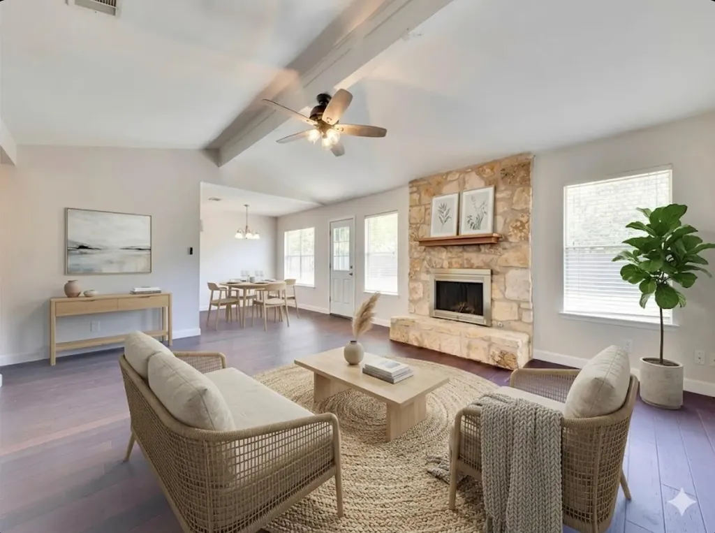 519 Yucca Drive Round Rock TX 78681