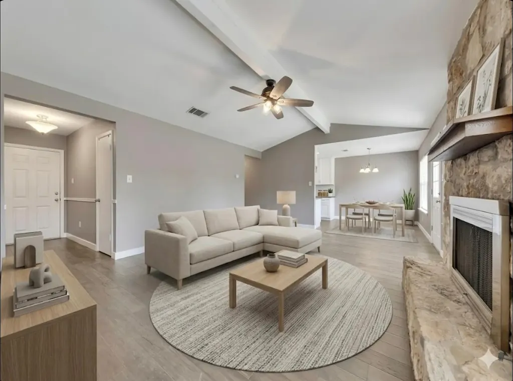 519 Yucca Drive Round Rock TX 78681