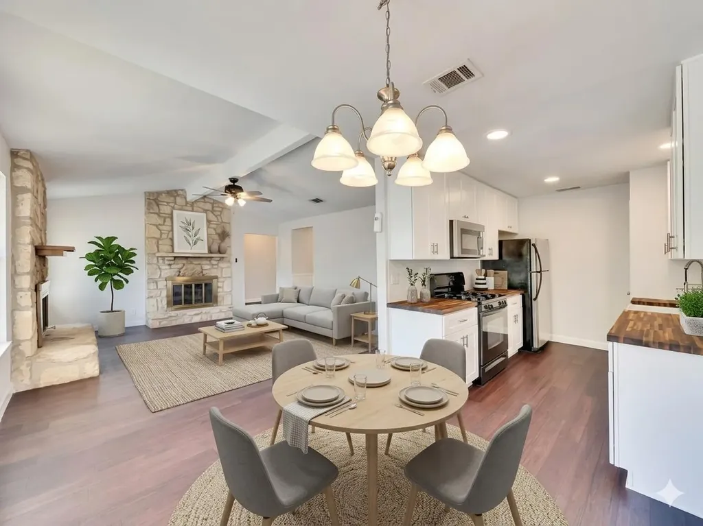 519 Yucca Drive Round Rock TX 78681