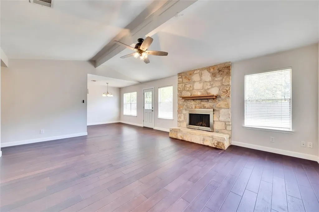 519 Yucca Drive Round Rock TX 78681
