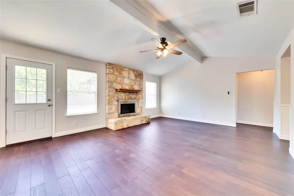519 Yucca Drive Round Rock TX 78681