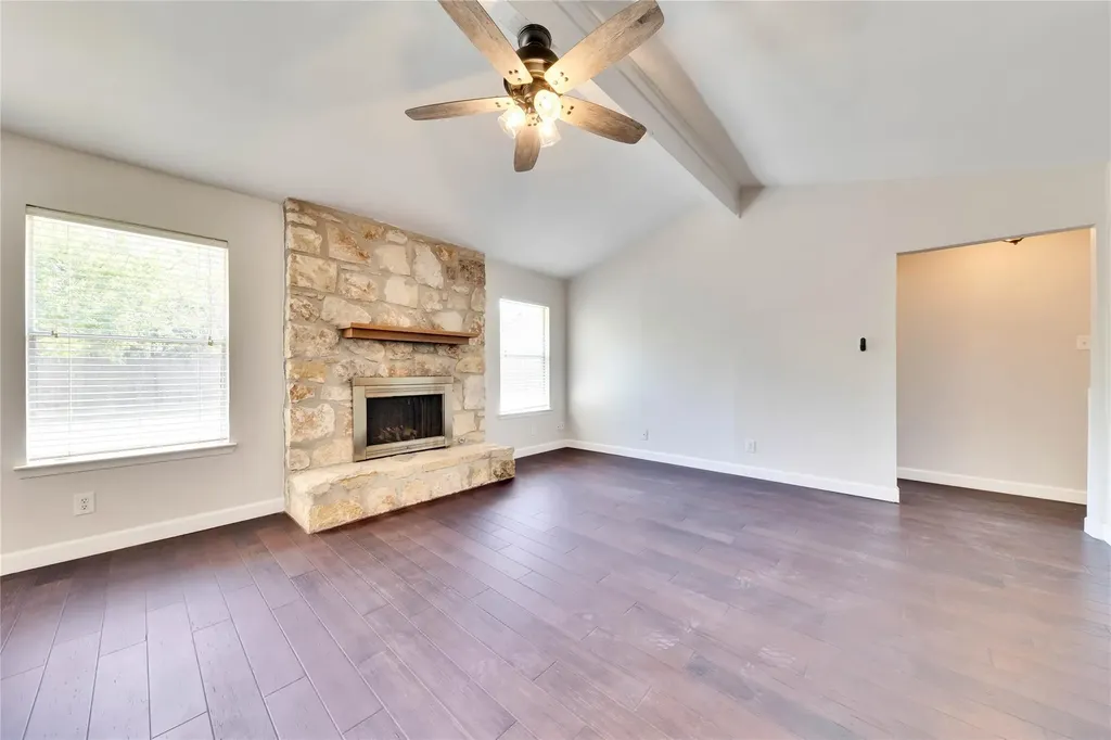 519 Yucca Drive Round Rock TX 78681