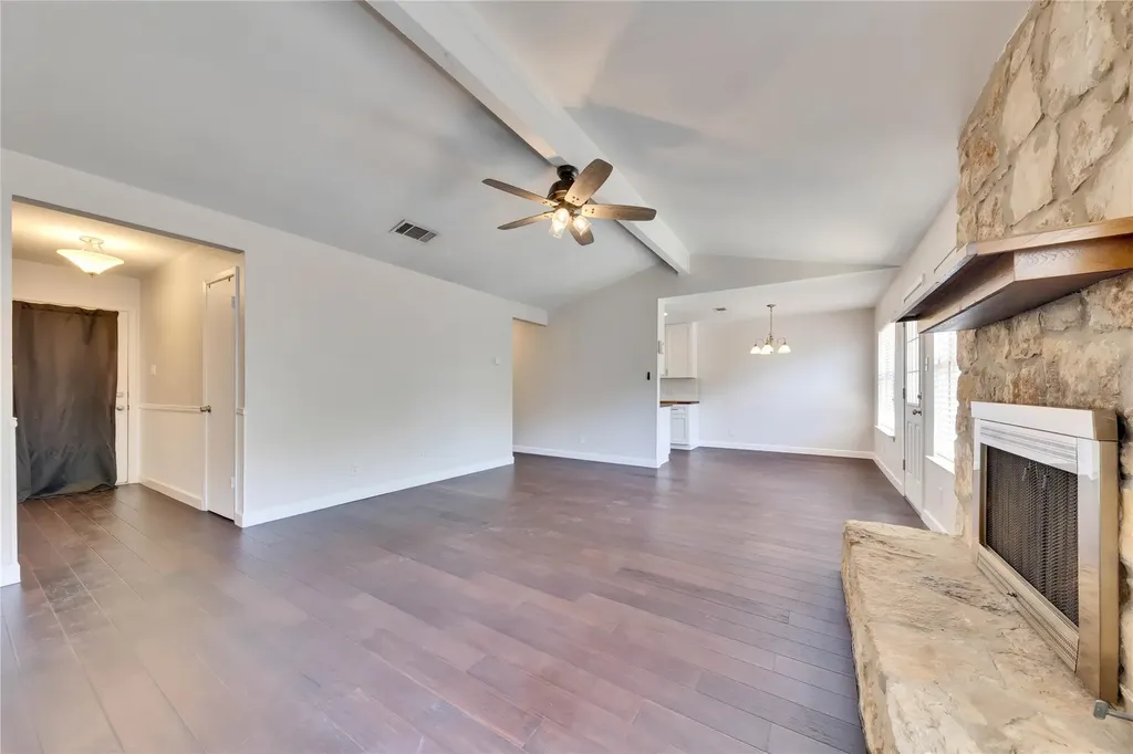 519 Yucca Drive Round Rock TX 78681