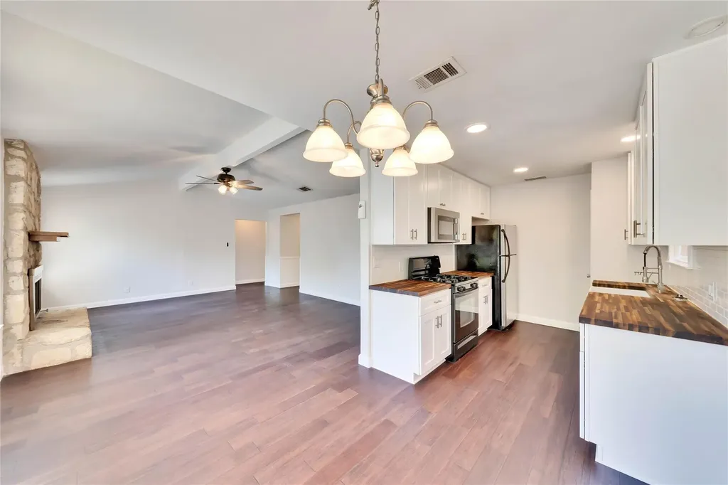 519 Yucca Drive Round Rock TX 78681