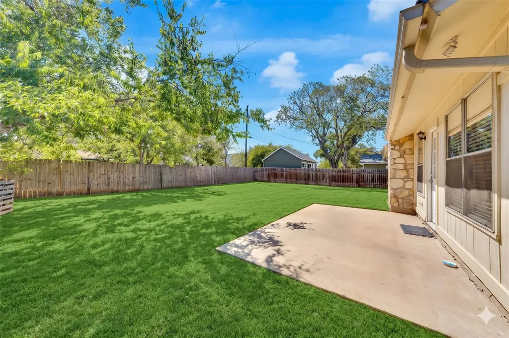 519 Yucca Drive Round Rock TX 78681