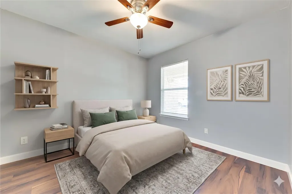 519 Yucca Drive Round Rock TX 78681