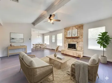 519 Yucca Drive Round Rock TX 78681