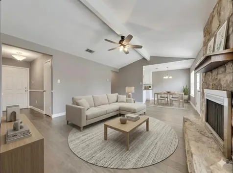 519 Yucca Drive Round Rock TX 78681