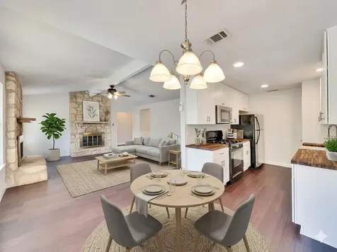 519 Yucca Drive Round Rock TX 78681