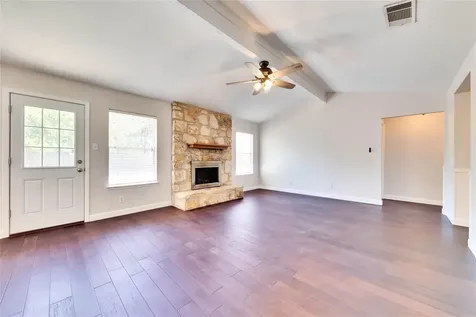 519 Yucca Drive Round Rock TX 78681
