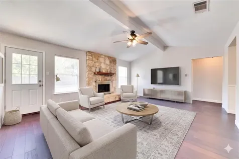 519 Yucca Drive Round Rock TX 78681