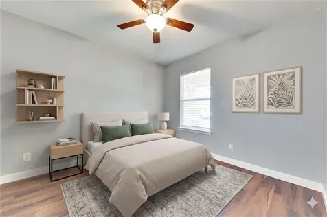 519 Yucca Drive Round Rock TX 78681