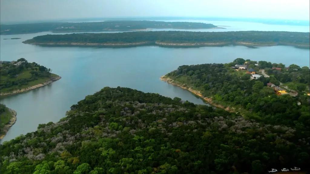 Tbd Morgan's Point Road Belton TX 76513