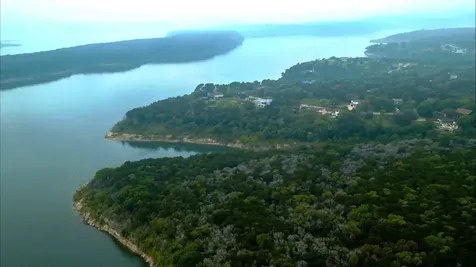 Tbd Morgan's Point Road Belton TX 76513