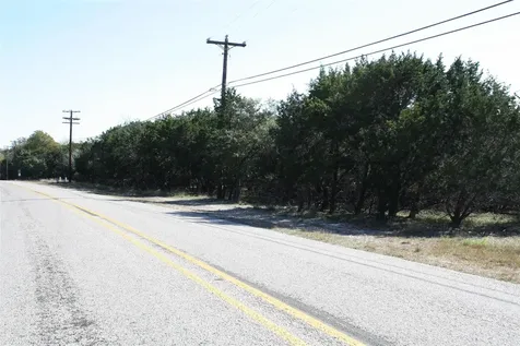 Tbd Morgan's Point Road Belton TX 76513