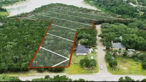Tbd Morgan's Point Road Belton TX 76513