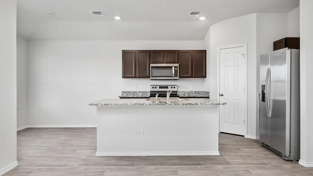 1407 Cordus Jackson Jr Lane Killeen TX 76549