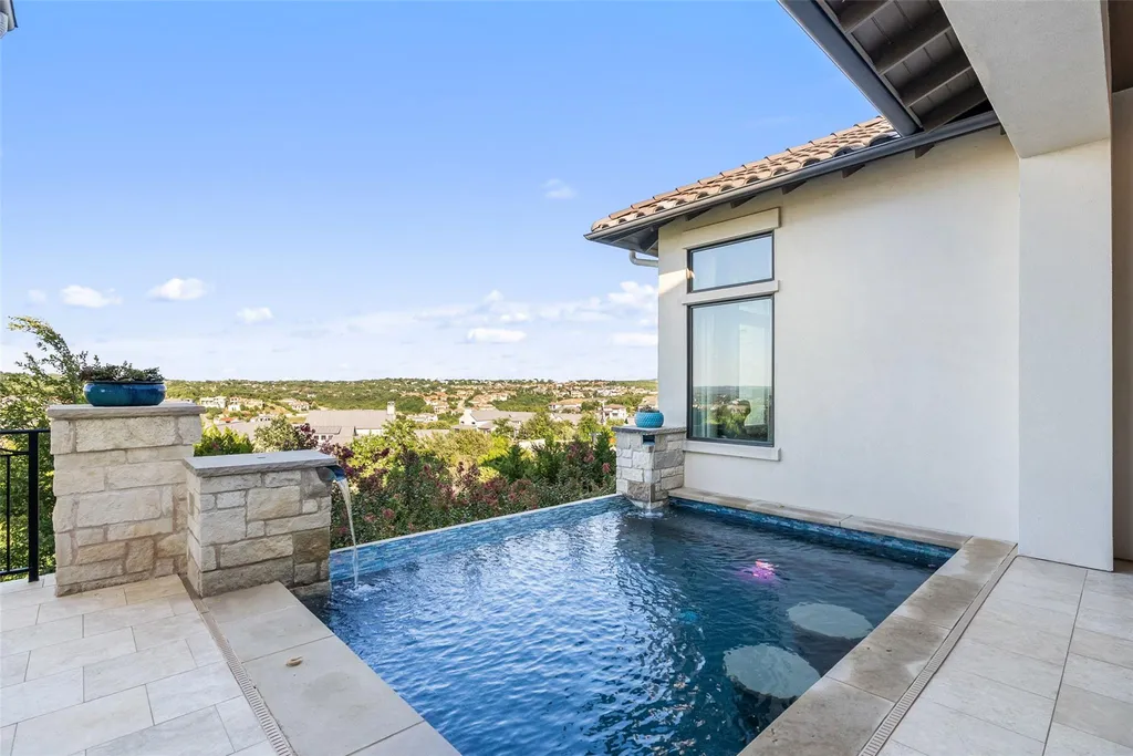 609 Vendemmia Bend Austin TX 78738