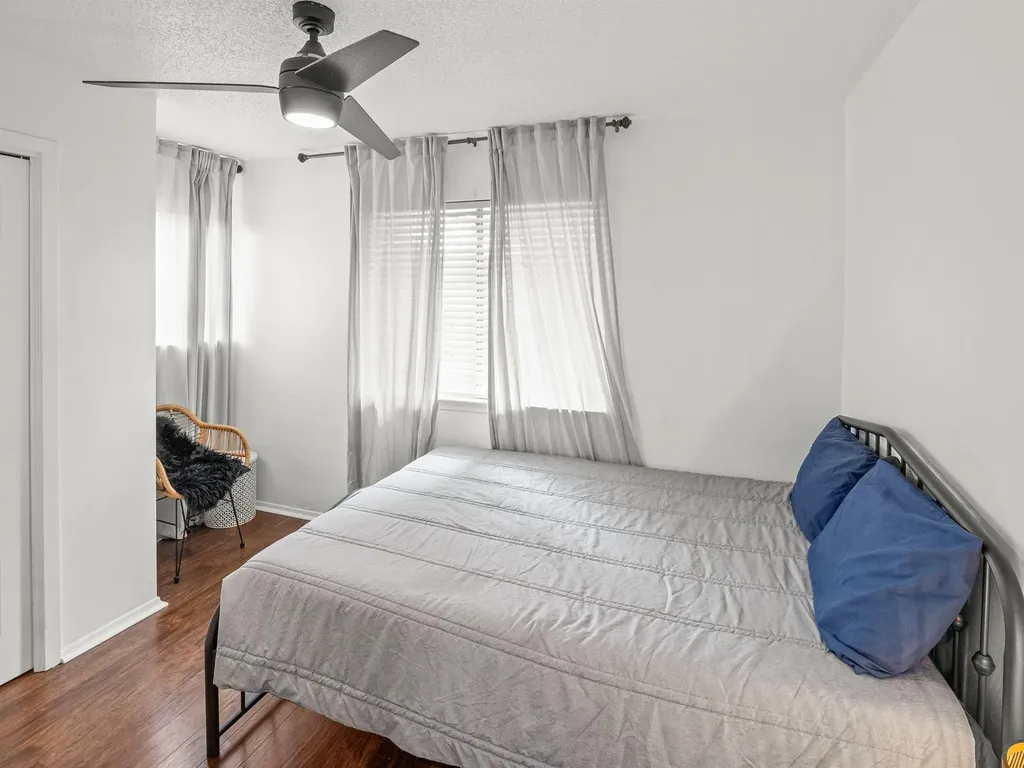 512 Mulberry Drive Austin TX 78745