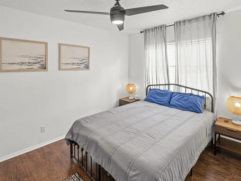 512 Mulberry Drive Austin TX 78745