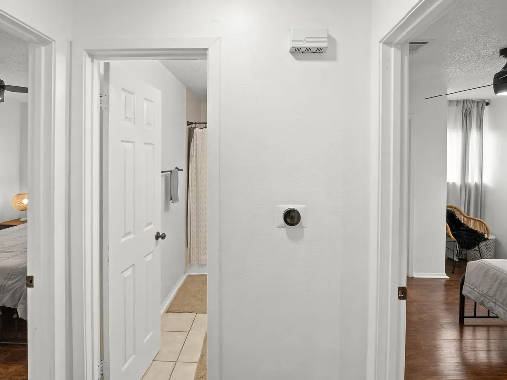 512 Mulberry Drive Austin TX 78745